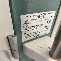 Nikkiso DBB-07 - Dialysis image 1